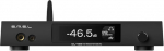 SMSL DL400 Audio Decoder k&otilde;rvaklappide v&otilde;imendi 6,35 mm + 4,4 mm k&otilde;rvaklappide v&auml;ljund XLR tasakaalustatud RCA v&auml;ljund I&sup2;S Audio Interface T&otilde;eline tasakaalustatud k&otilde;rvaklappide v&otilde;imendi 8 filtrid