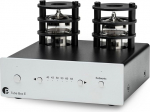 Pro-Ject Tube Box E T&auml;ielikult diskreetne torude fonov&otilde;imendi (h&otilde;bedane)