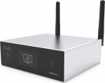 Arylic S50 Pro+ WiFi & Bluetooth 5.0 audio vastuv&otilde;tja, aptX HD eelv&otilde;imendi koos ESS Sabre Dac AKM ADC Multiroom/Multizone, traadita WiFi audio vastuv&otilde;tja AirPlay, Spotify, Internet Radio'ga