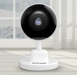 ONVIF Wireless Camera Webcam Motion Sensor, WiFi, Support Micro SD Slot Up To 128 GB