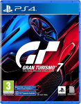 Sony Gran Turismo 7 Standard Anglais PlayStation 4