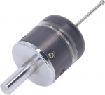 3D Edge Finder Probe CNC masinate jaoks 4mm Ball Tip Digitaliseeriv Probe X-Y Z m&otilde;&otilde;tmiseks Alumiiniumsulamist ja karbiidist konstruktsiooniga