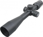 Vector Optics SCFF-37 Veyron 6-24x44IR FFP vintp&uuml;ssiobjektiiv spordi, airsofti ja jahipidamise jaoks, &otilde;hup&uuml;ss, sihtm&auml;rgi visiir, vintp&uuml;ssiobjektiiv, ulatuslikud tarvikud