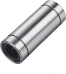 LM25LUU LM30LUU LM35LUU LM40LUU LM50LUU LM60LUU Pikk lineaarne laager LM LUU Lineaarne liikumislaager Lineaarne kuullaager (LM40LUU)