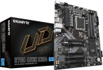 GIGABYTE B760 DS3H DDR4 emaplaat - toetab Intel Core 14. p&otilde;lvkonna protsessoreid, 18+2+1 faasi digitaalne VRM, kuni 5333MHz DDR4 (OC), 2xPCIe 4.0 M.2, GbE LAN, USB 3.2 Gen 2