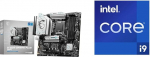 MSI B760M Gaming Plus WiFi emaplaat + Intel&reg; Core&trade; i9-14900KF protsessor 24 tuuma