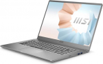MSI Modern 15-845ES i7-1195G7 16 1TB MX450 W10 15"