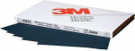 3M 02624 3M Imperial Wetordry Sheet, 02624, 5 1/2 in x 9 in, 2000C