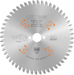 CMT ORANGE TOOLS 281.766.52H Ketassae terad HW 165 x 1,8/1,2 x 20 Z52 TCG Neg