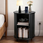 DHH &uuml;mmargune k&uuml;ljelaud koos hoiu- ja laadimisjaamaga, ribiline k&uuml;ljelaud l&uuml;kanduksega ja reguleeritava riiuliga, keskklassi &ouml;&ouml;kapp v&auml;ikestesse ruumidesse, elutuppa, magamistuppa, magamistuppa