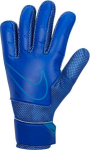 Nike Goalkeeper Match Jr CQ7795-445 / 7 goalkeeper gloves