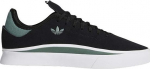Shoes adidas Originals Sabalo SB FV0694 / Black / 46 2/3