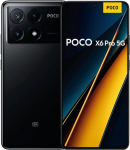 Xiaomi Poco X6 Pro 5G 256GB must