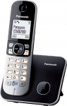 Panasonic KX-TG 6811 Candy Bar