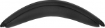 XBERSTAR QC25 k&otilde;rvaklapipadi Bose QC25/Bose SoundLink AE2/ Bose SoundTrue AE 2 k&otilde;rvaklappide k&otilde;rvaklapipadjale (must)