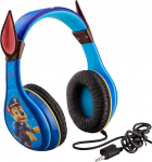 Paw Patrol Overhead laste muusikalised k&otilde;rvaklapid k&otilde;rvaklapid sinised KOPT268051
