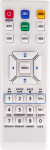Kaugjuhtimispult E-26191/ MC.JH611.001 Acer projektorile H5380BD, H6517BD, H6517ST, H6520BD, H7550BD, H7550STz, P1173, P1283, P1287, P1383W, P1383W 55WB, 5WB, 510, P5227, P5327W, P5515,