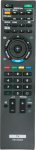 AULCMEET kaugjuhtimispult RM-ED022 RM-ED036 asenduspult, mis sobib Sony LCD HDTV telerile KDL-37EX402 KDL-32BX300 KDL-32NX500