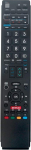 VINABTY GB058WJSA GA983WJSA GA902WJSA GB005WJSA asenduspult Sharp 3D Netflix telerile