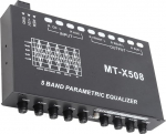 Auto-Equalizer mit 5 B&auml;ndern, Pr&auml;zises Tuning, EQ-Tuning, Crossover-Verst&auml;rker, Equalizer-Tuning, das Individuelle Auto-Equalizer, Auto-Stereo-Equalizer, Auto-5-Band-Equalizer, 5-Band-EQ,