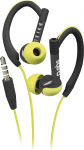 SBS TESPORTINEARK Runway Sport In-Ear Stereok&otilde;rvaklapid mikrofoni ja vastamisnupuga