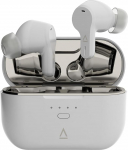Creative Zen Air SXFI kerged t&otilde;elised juhtmevabad k&otilde;rvaklapid Super X-Fi Spaital Audio, aktiivse m&uuml;rasummutusega, keskkonnarežiimiga, Bluetooth 5.3, IPX5, kuni 39 tundi aku kestvusega.