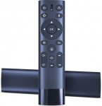 Uus asenduskaugjuhtimispult VS18245 A-00010467 ViewSonic Smart projektorile X2000B, X2000L, X1000, ViewSonic M2e, X2, M1X, M2, M1 Pro, M1 Gen 2, X11, TX10HD-4K jaoks