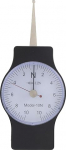 MOUMOUTEN Dial Indicator, Double Needle 10N Mechanical Tensiometer for Relay Contact Pressure Electronic Switch Spring Valve Test Portable Force Gauge