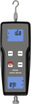 Kraftmessger&auml;t, FM-204 Dynamometer Messr&auml;te Schub Analog Push Pull Kraftmessr&auml;t brauchte Elektronik, Baubeschl&auml;(FM-204-5K)