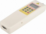 Hochpr&auml;zises Push-Pull-Kraftmessger&auml;t Dynamometer mit LCD-Display Digitales Kraftmessger&auml;t mit USB-Anschluss an Computer f&uuml;r Testen verschiedener Kr&auml;fte(300N Force Gauge)