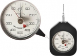 D&uuml;namomeeter, Zifferblatt-Gram-Spannungsmesser ATG/ATN-Tessionmeter Kontakt-/Pr&auml;zisionsdruck-Tesionsmessung(ATG-500-2)