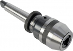 Optimum &ndash; Quick Change Chuck with Direct Admission MK 2, 0.3 &ndash; 16 mm