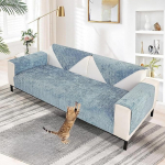 Chenille Diivan Cover Corner Diivan Non-Slip Diivan Protector 1 2 3 4 istekoha Universal Diivan Cover L kuju Diivan Kaitsja Diivan Tekk Diivan Kaitse Kass Koer