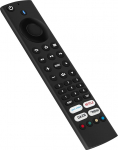 VINABTY Fire asendus h&auml;&auml;lpult HomeX 4K UHD TV UA43FT5505 UA55FT5505 UA65FT5505 jaoks