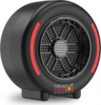 Red Bull Racing RB-SK310 Bluetooth-k&otilde;lar 16 W maksimaalse v&otilde;imsusega, 1800 mAh aku, USB-C, TWS ja USB/TF taasesitusfunktsiooniga