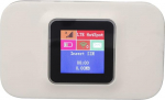 Kaasaskantav 4G WLAN ruuter 300 Mbit/s, Plug and Play, USB Portable WLAN Hotspot Euroopasse, kodu- ja &auml;rireisidele, Micro SIM-kaardi pesa, Interneti jagamine kuni 10 seadmele