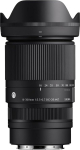 Sigma 16-300 mm F3.5-6.7 DC OS Contemporary Canon RF Mount'ile