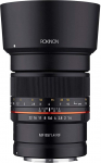 ROKINON 85mm F1.4 kiire teleobjektiiv Canon R peegelkaameratele