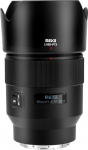Meike 85 mm F1.8 Auto Focus Medium Telephoto STM samm-mootoriga t&auml;isformaatportreeobjektiiv, mis &uuml;hildub Panasonic Lumix Sigma L kaameratega S1H S1 S5 S5 Mark II S1R S9 SL SL SL2 FP FPL