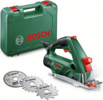 Bosch Mini k&auml;sitsikirvesaag PKS 16 (400 W, kandekotis)