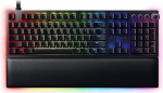 Razer Huntsman V2 m&auml;nguklaviatuur analoogne