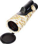 Levenhuk Camo Dots 10x56 kompaktne, kerge, veekindel, suure j&otilde;udlusega teleskoop koos v&otilde;rkklaasi ja kaugusskaalaga