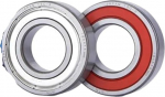 5 tk 607 laagrit, 5/10 tk, 607 ZZ laagrid, ABEC-9, 7 x 19 x 6 mm, miniatuur 607 ZZ kiirgallalaagrid 607Z