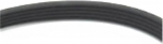 1PC Walking Kneten Motor G&uuml;rtel Stick Zubeh&ouml;r80H 90H 95H Massage Stuhl Heben(80H-4 ribid)