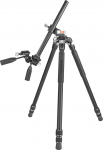 Vanguard Veo 3+ 263APS statiiv koos 3-suunalise statiivipeaga