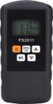 Radiation Meter, FS2011 Radiation Detector &beta; &gamma; &chi; Ray Gamma Nuclear Meter Dosimeter Radioactive Alarm Used in Factory Environments, Domestic