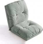 Kokkupandav diivanvoodi, kaasaskantav tool, voodi, p&otilde;randapadi, kokkupandav diivanvoodi, p&otilde;randapadi, futon madrats k&uuml;lalistetuppa, telkimiseks, autoreisiks (v&auml;rv : roheline, suurus : S)