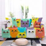 Armas kassimustriga diivanikate elutoa diivanile 1/2/3/4 istme elastsed liblikad k&otilde;ik nurgad diivanim&ouml;&ouml;bli venituskomplekt, CQ148,4,1, iste 90,140 cm, CQ148,4,1, istme 90,140 cm