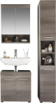 Trendteam Smart Living Bathroom Chest of Drawers