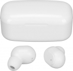 CCYLEZ H&auml;&auml;lt&otilde;lkek&otilde;rvaklapid, Reaalajas t&otilde;lge, 84 keelt, Bluetooth t&otilde;lkek&otilde;rvaklapid, juhtmevabad t&otilde;lkek&otilde;rvaklapid, 350 mAh, reisimiseks, &auml;rireisiks (valge)